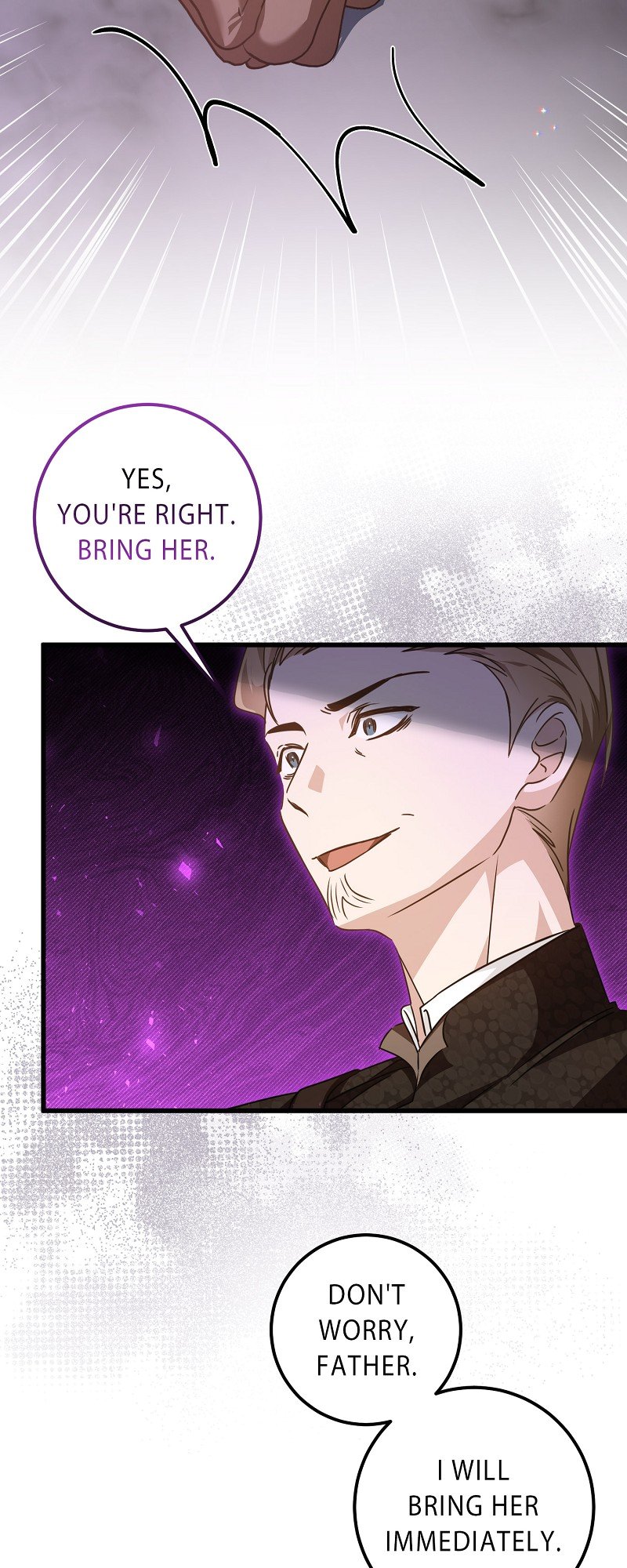 My First Kiss With the Evil Butler Chapter 12 - Page 26