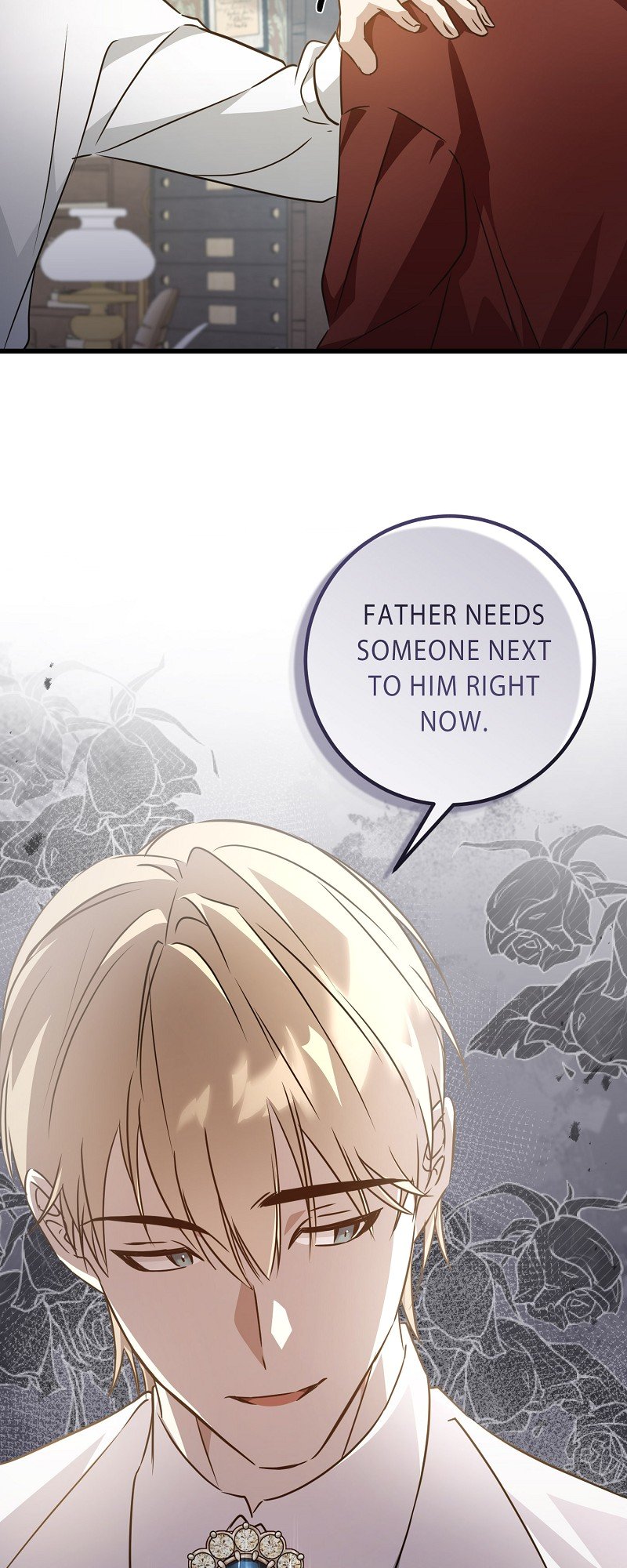My First Kiss With the Evil Butler Chapter 12 - Page 28
