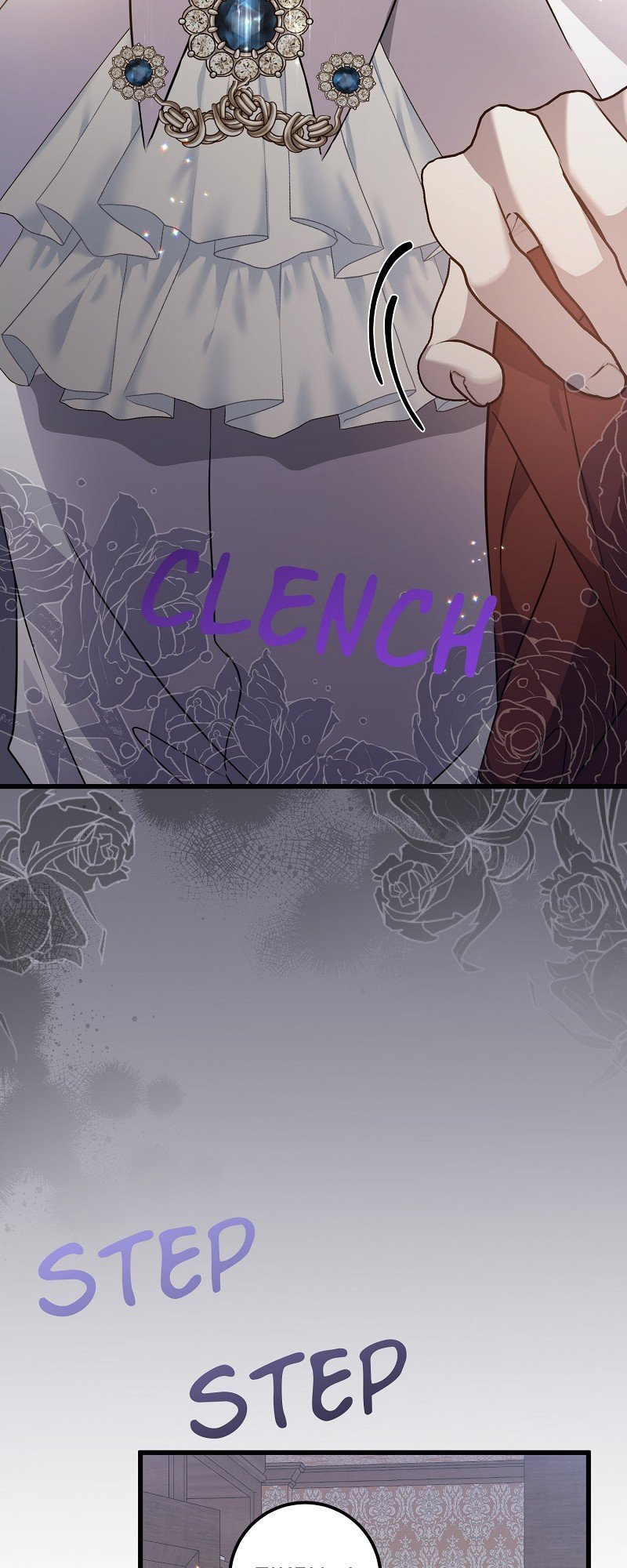 My First Kiss With the Evil Butler Chapter 12 - Page 29