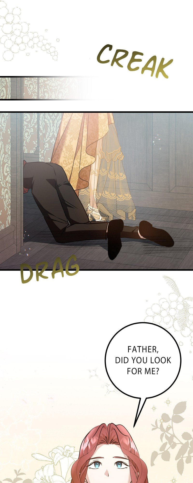 My First Kiss With the Evil Butler Chapter 12 - Page 34