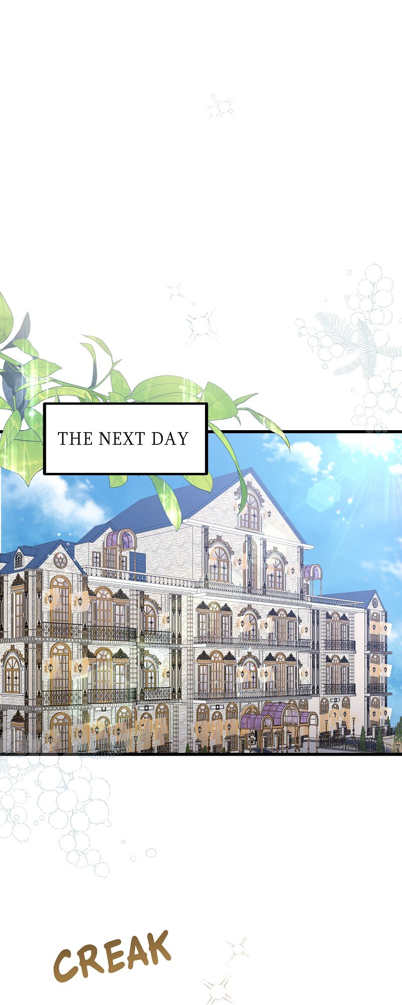 My First Kiss With the Evil Butler Chapter 12 - Page 4