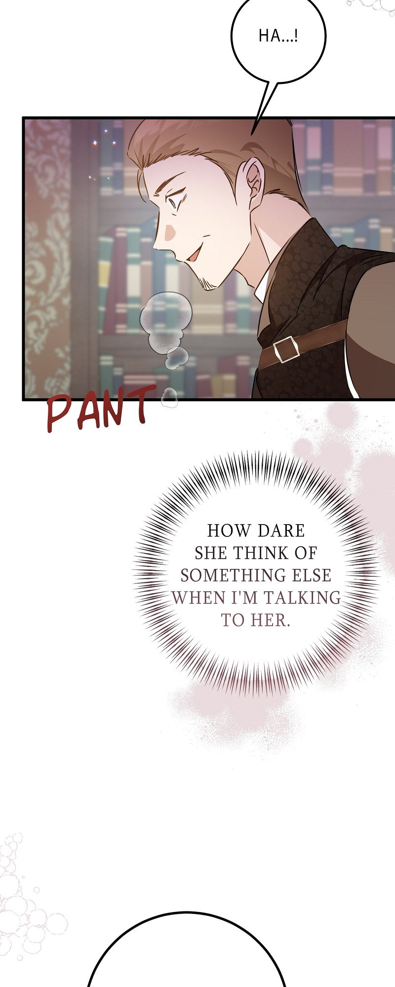 My First Kiss With the Evil Butler Chapter 12 - Page 41