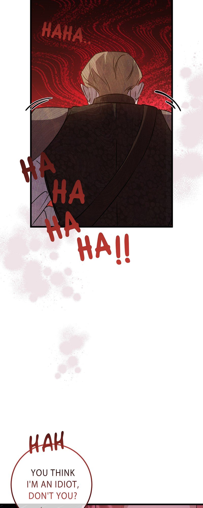 My First Kiss With the Evil Butler Chapter 12 - Page 43