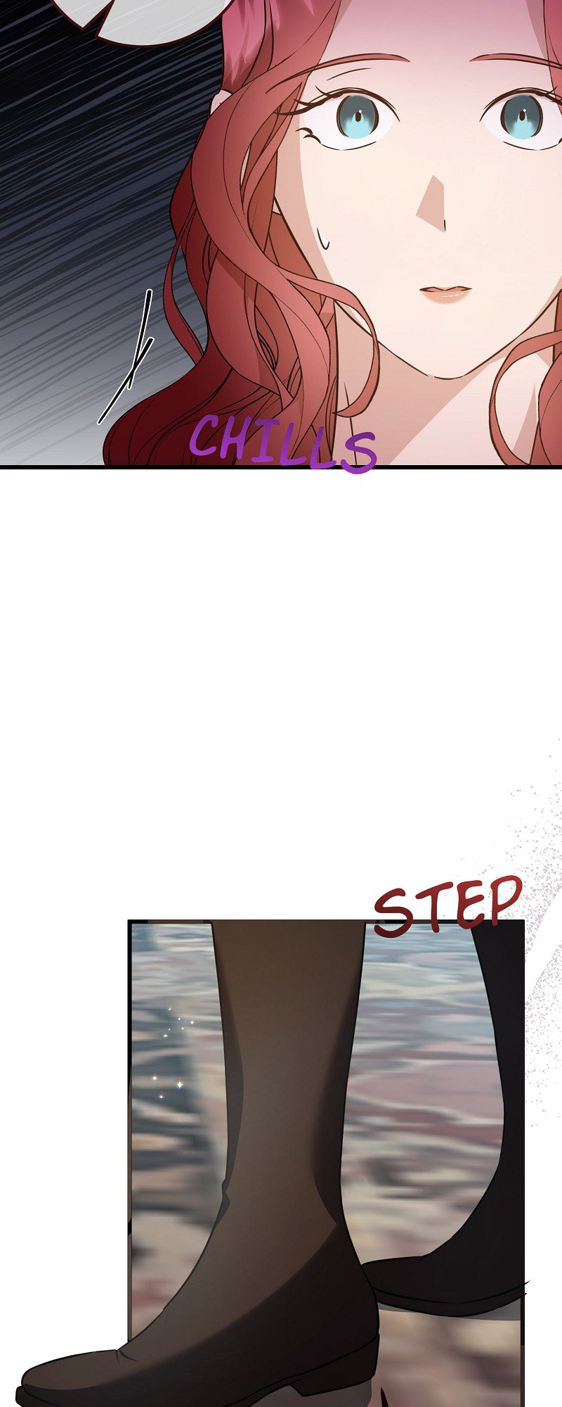My First Kiss With the Evil Butler Chapter 12 - Page 44