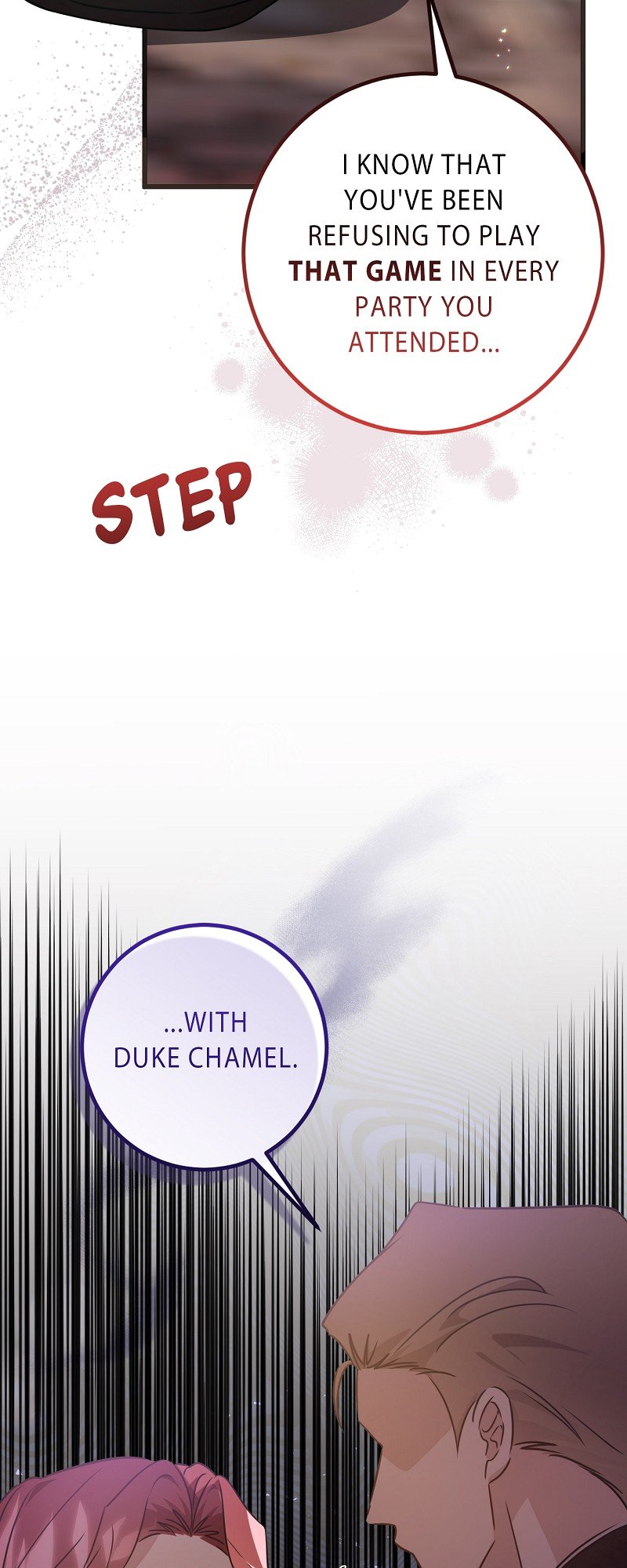 My First Kiss With the Evil Butler Chapter 12 - Page 45