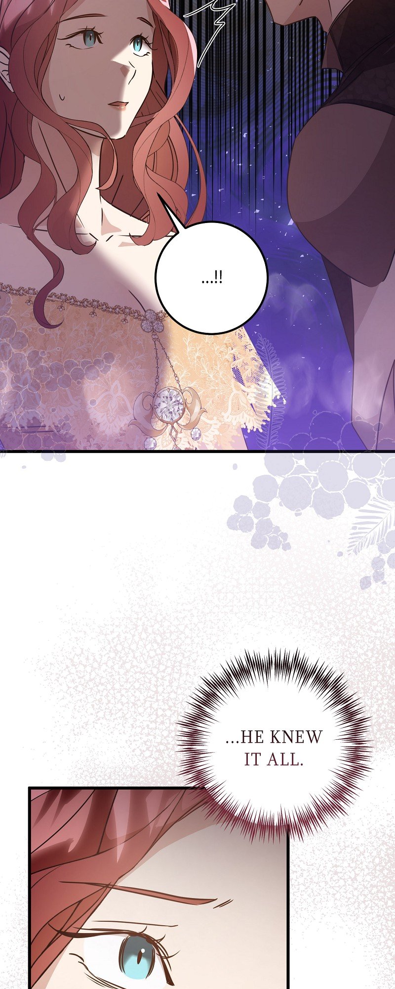 My First Kiss With the Evil Butler Chapter 12 - Page 46