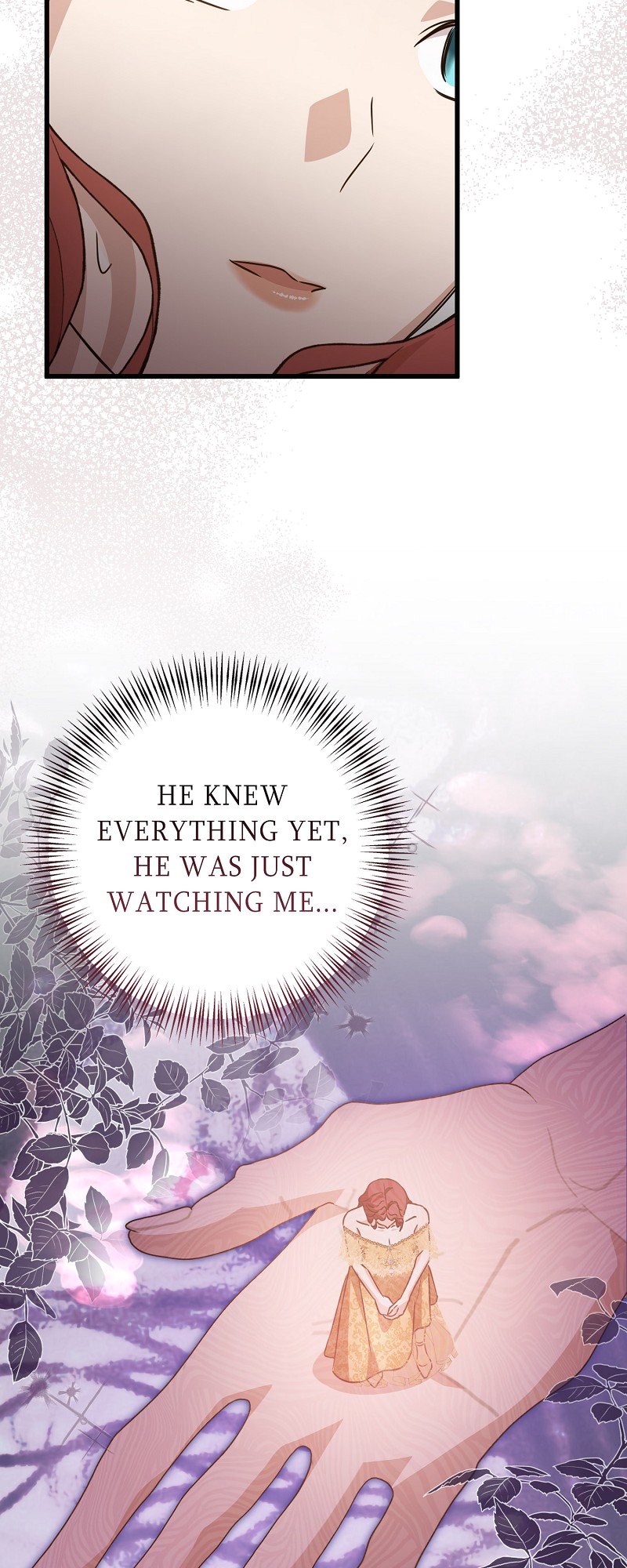 My First Kiss With the Evil Butler Chapter 12 - Page 47