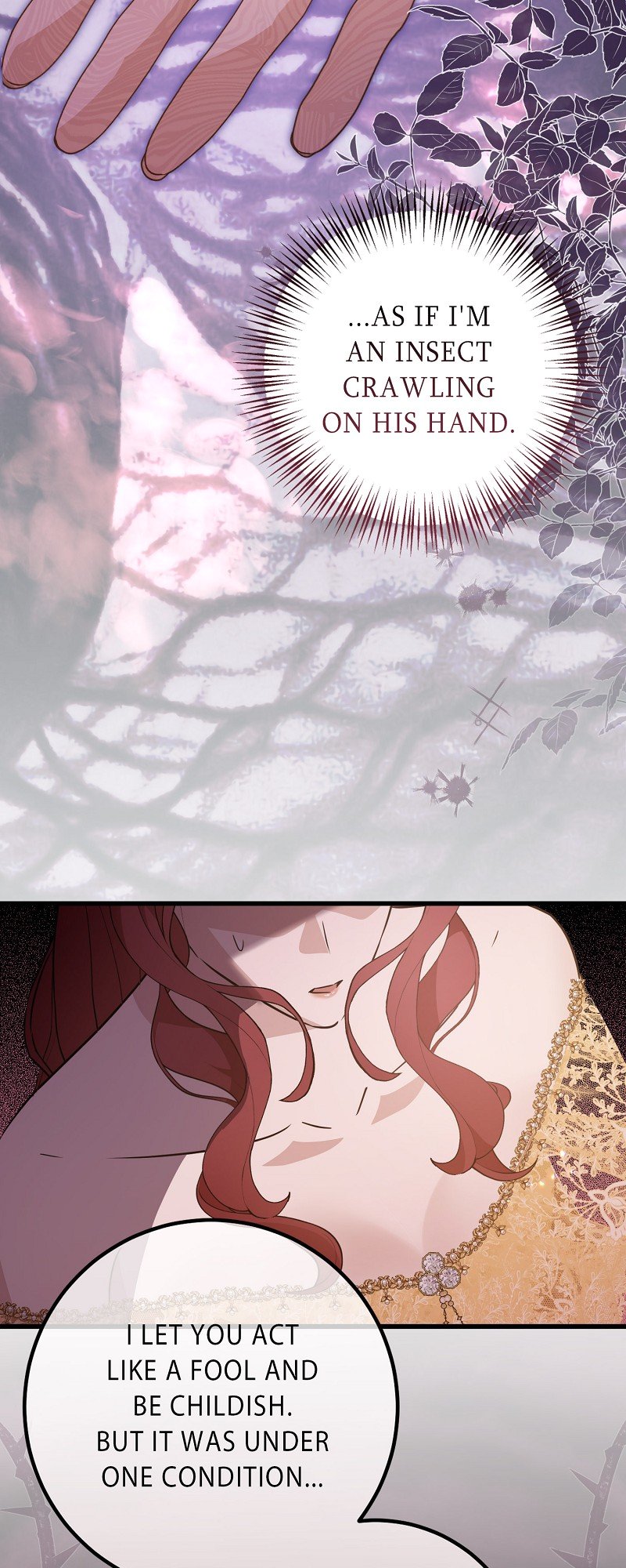 My First Kiss With the Evil Butler Chapter 12 - Page 48
