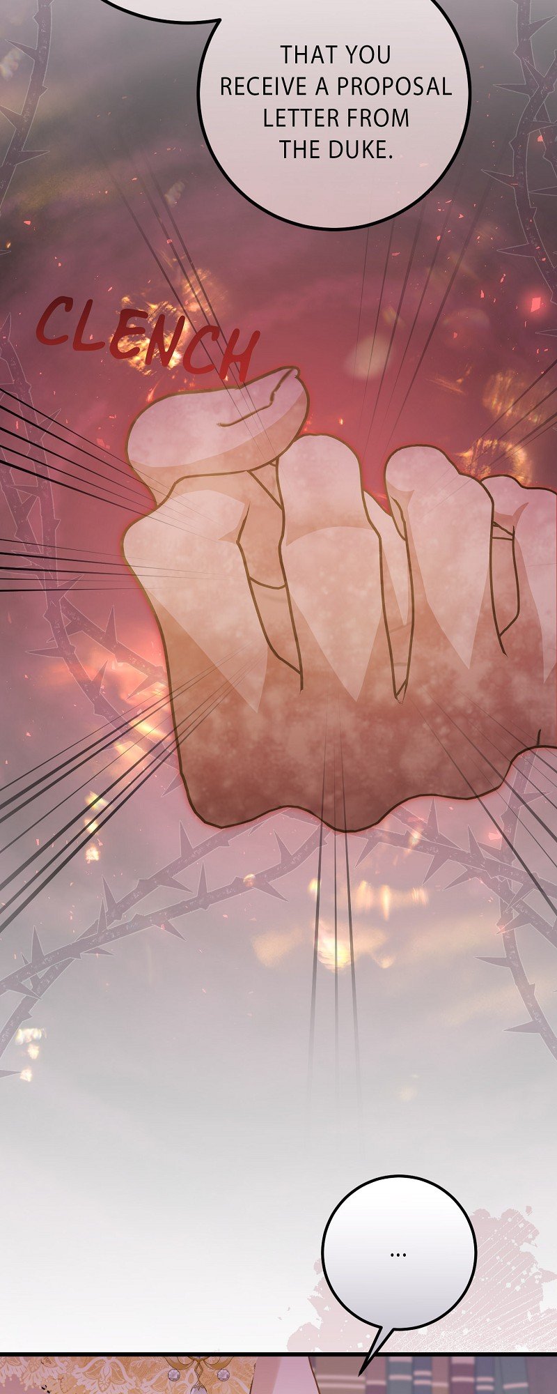 My First Kiss With the Evil Butler Chapter 12 - Page 49