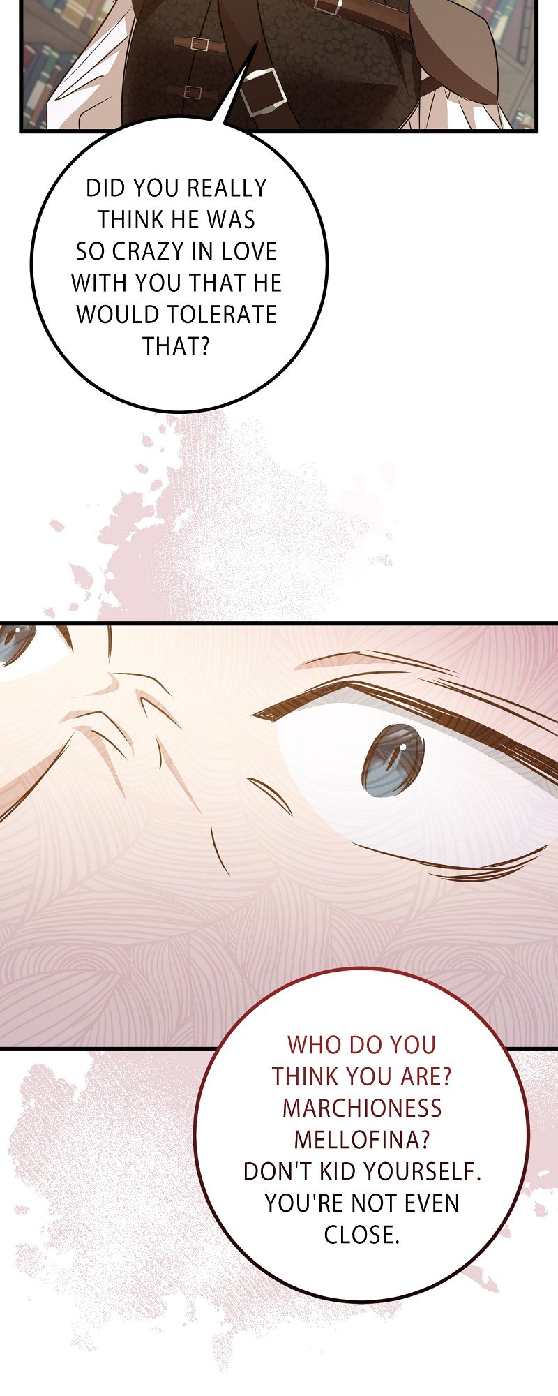 My First Kiss With the Evil Butler Chapter 12 - Page 51