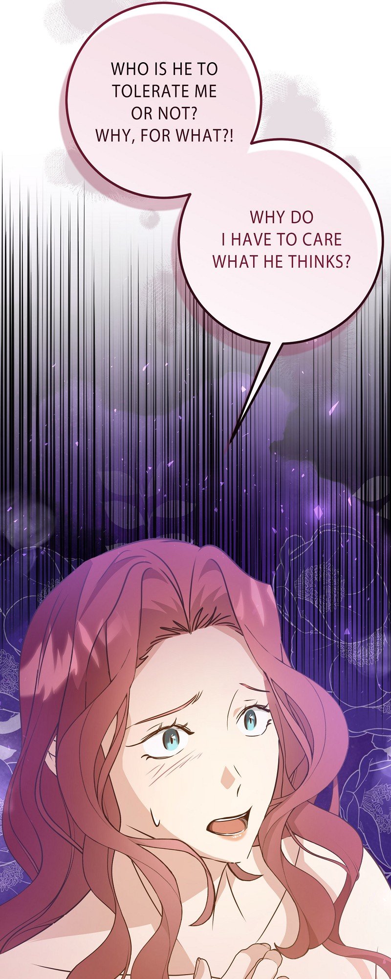 My First Kiss With the Evil Butler Chapter 12 - Page 54