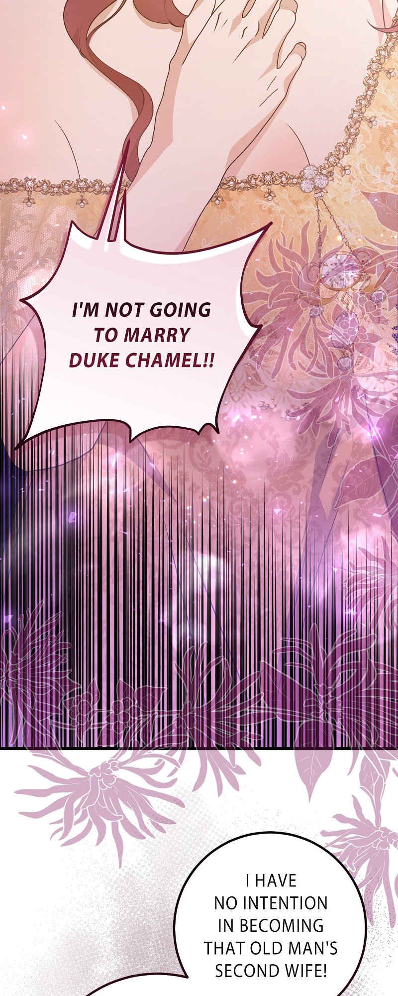 My First Kiss With the Evil Butler Chapter 12 - Page 55