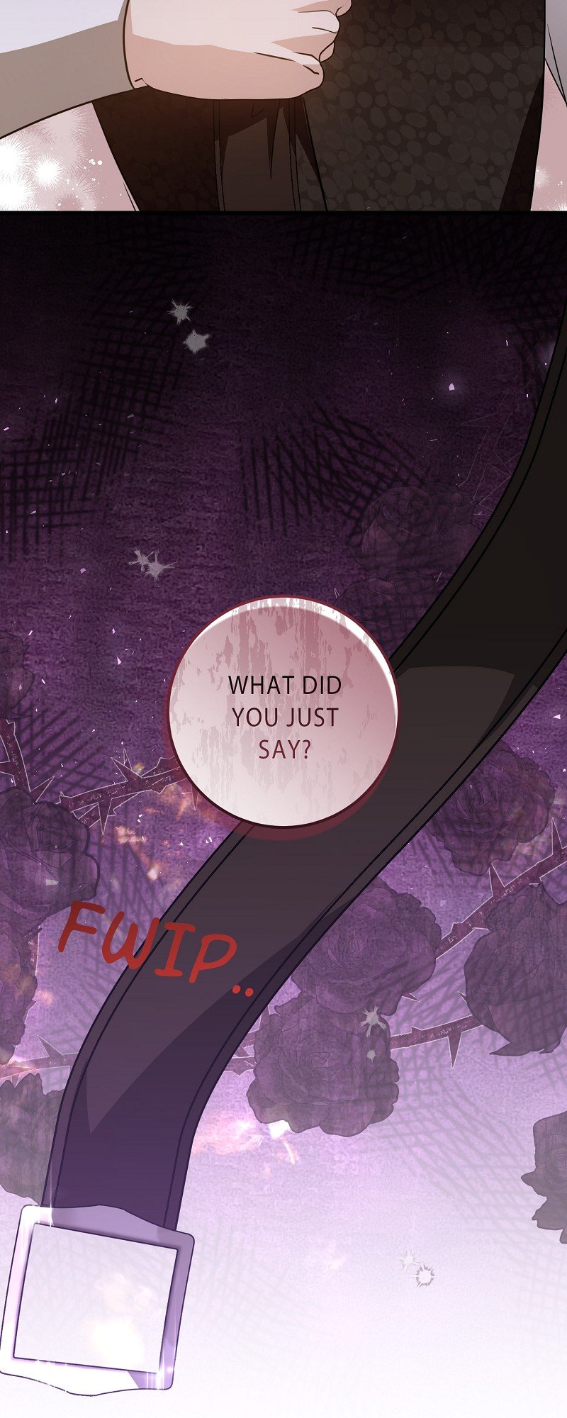 My First Kiss With the Evil Butler Chapter 12 - Page 57