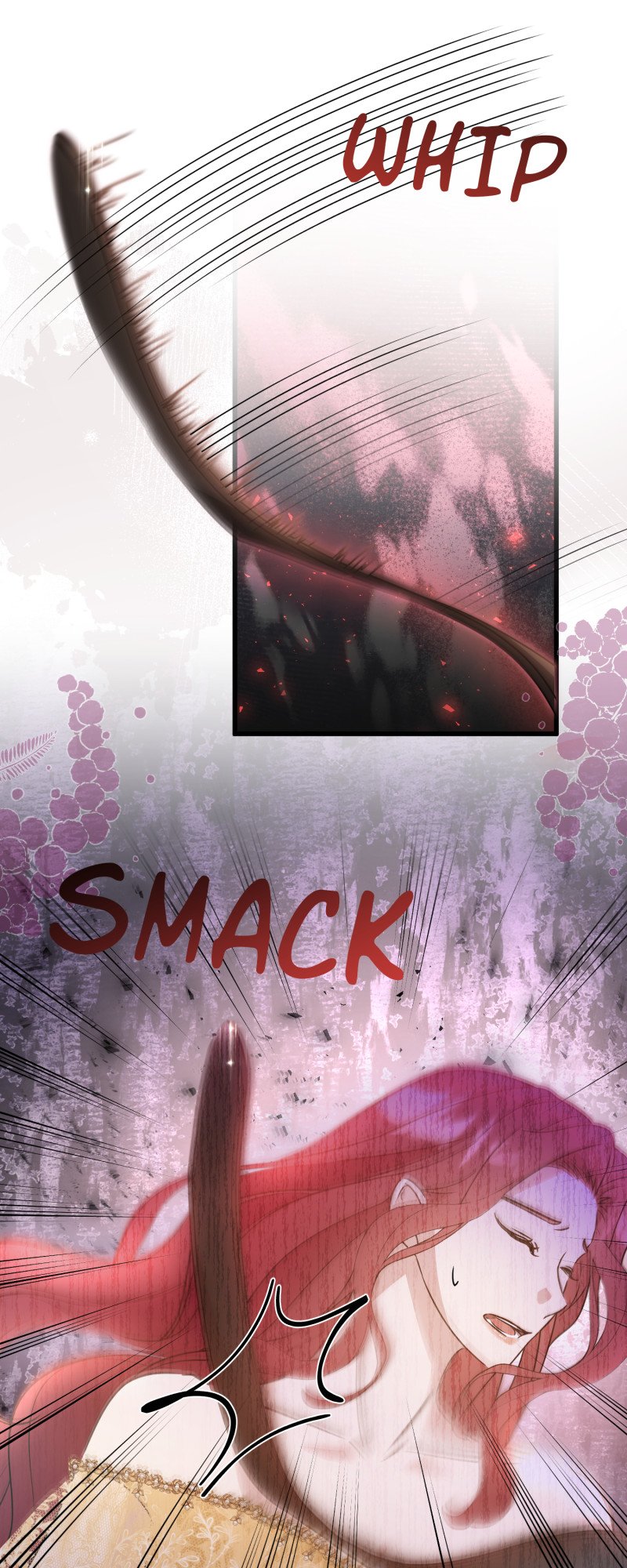 My First Kiss With the Evil Butler Chapter 13 - Page 0