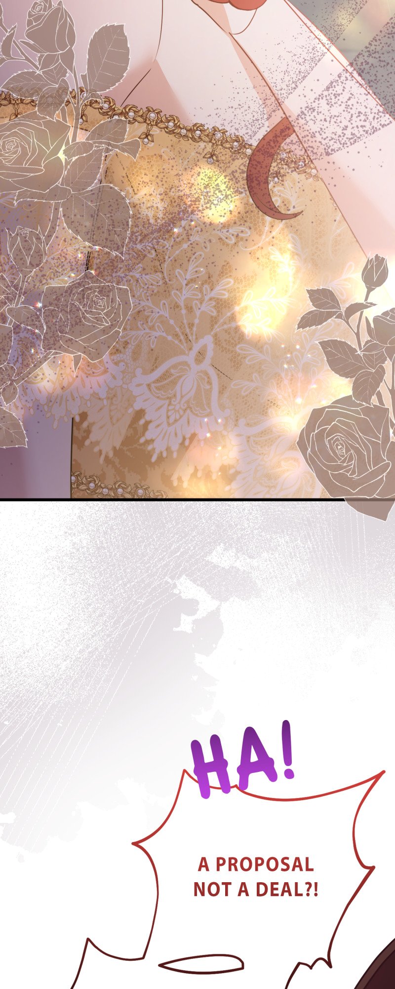 My First Kiss With the Evil Butler Chapter 13 - Page 10