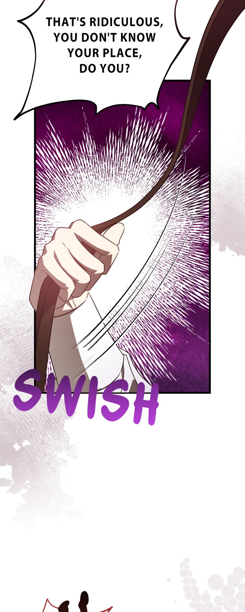My First Kiss With the Evil Butler Chapter 13 - Page 11