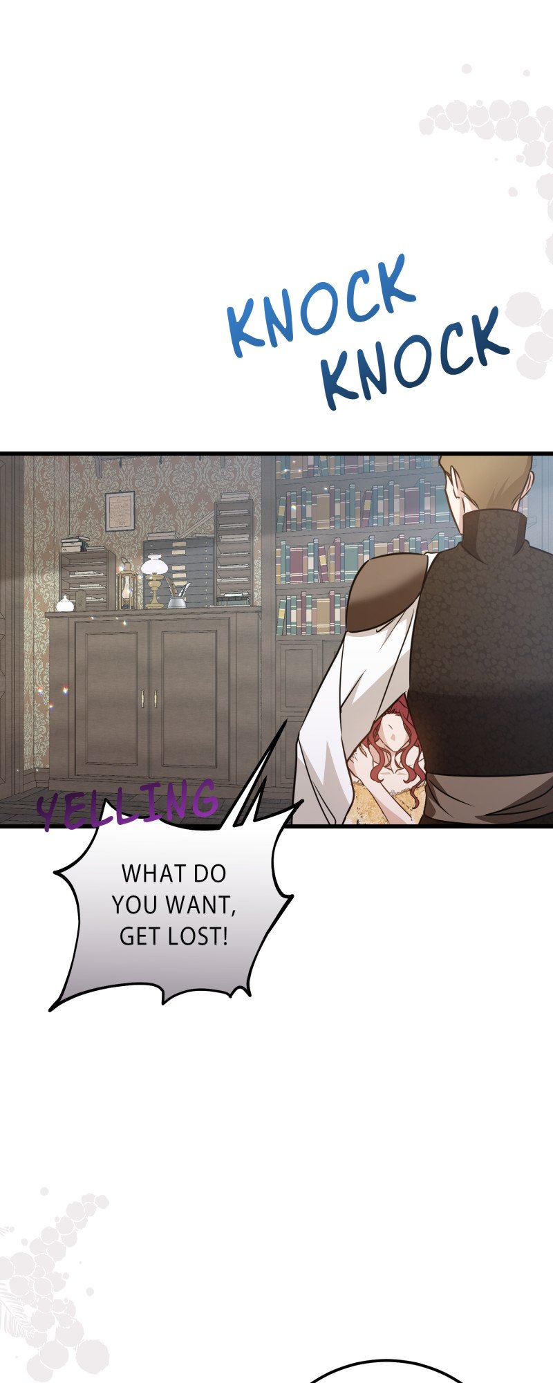 My First Kiss With the Evil Butler Chapter 13 - Page 13