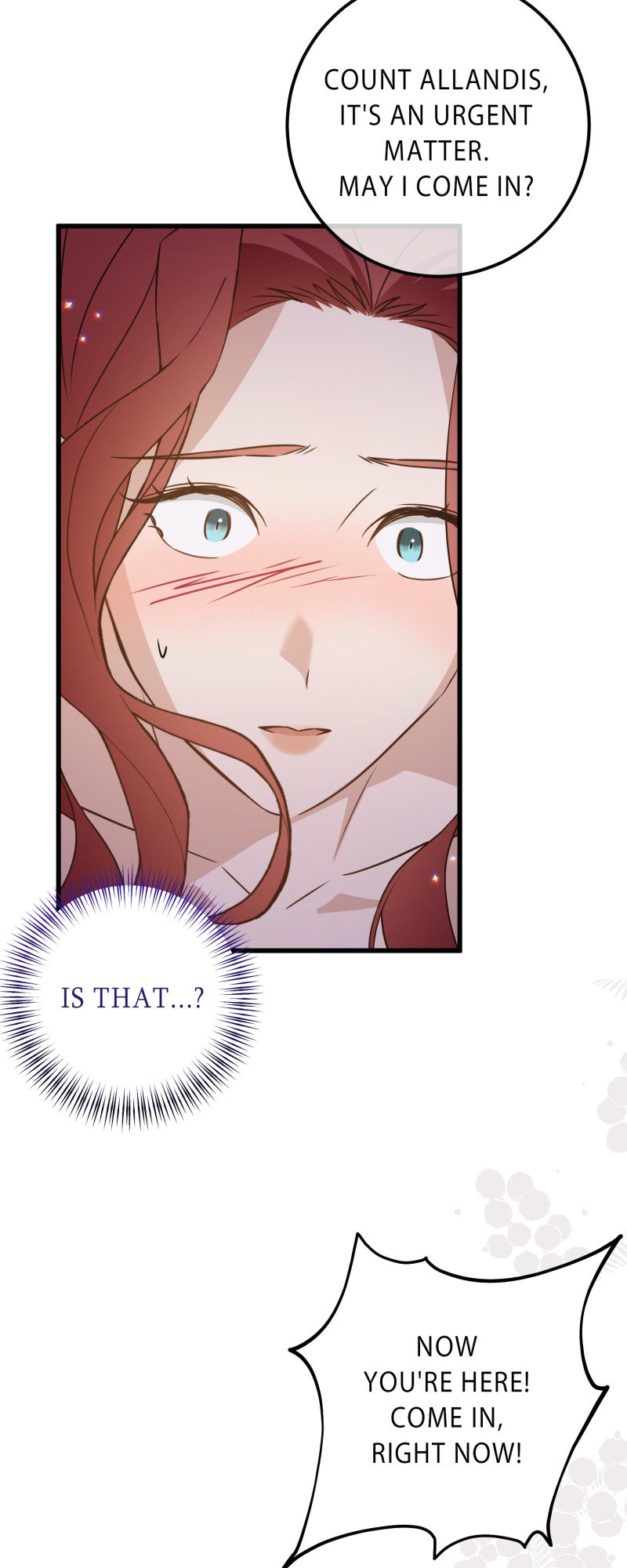 My First Kiss With the Evil Butler Chapter 13 - Page 14