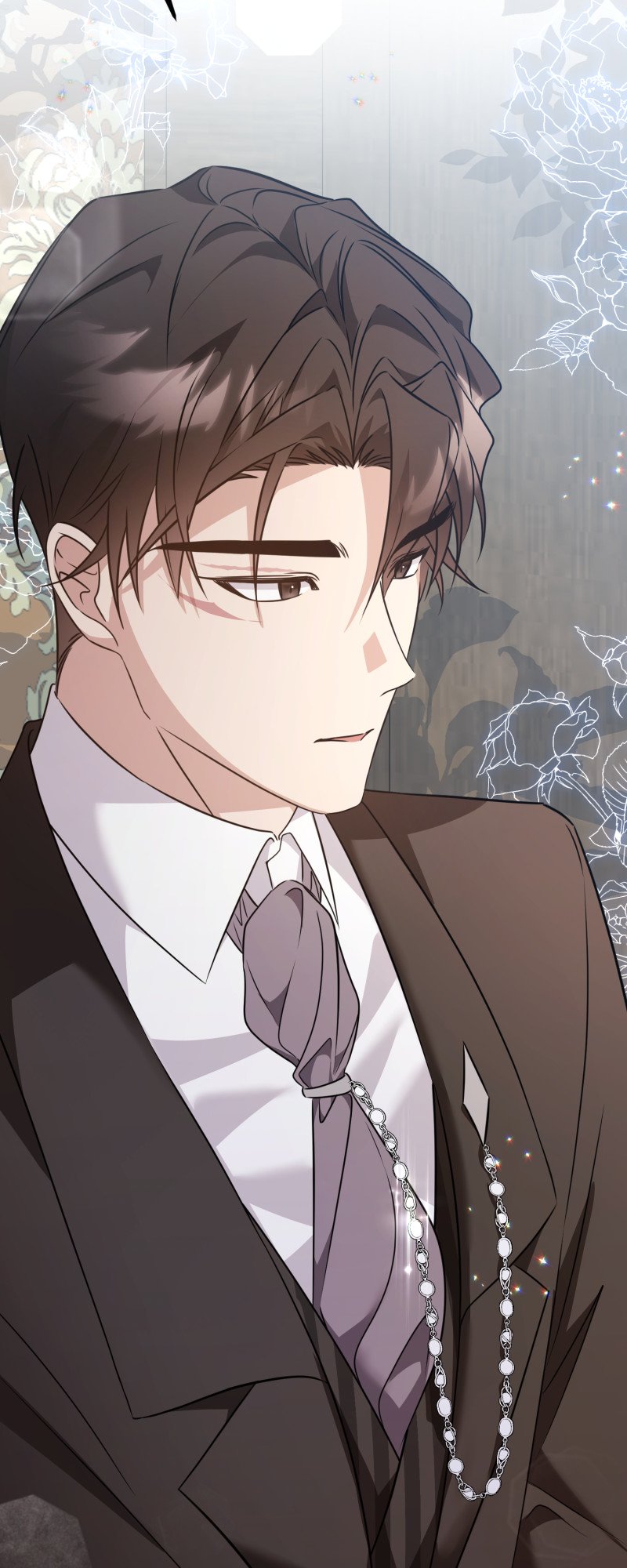 My First Kiss With the Evil Butler Chapter 13 - Page 16
