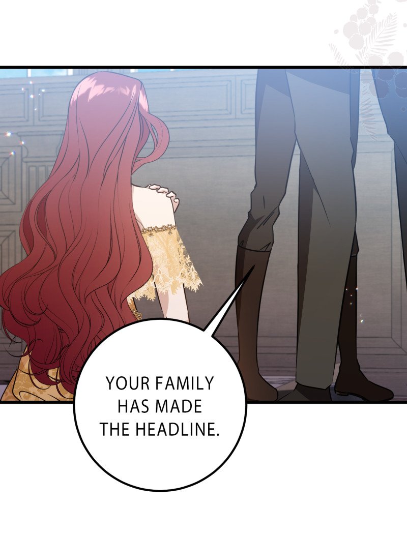 My First Kiss With the Evil Butler Chapter 13 - Page 19