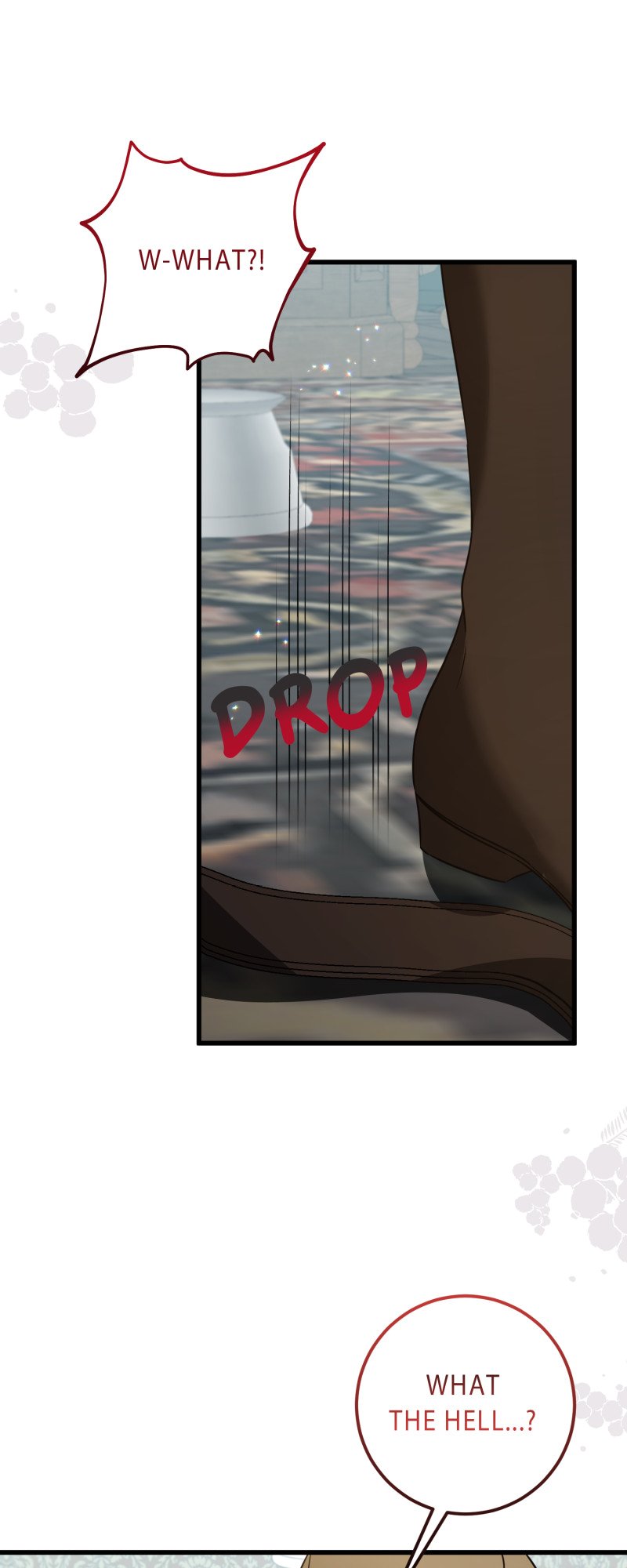 My First Kiss With the Evil Butler Chapter 13 - Page 20