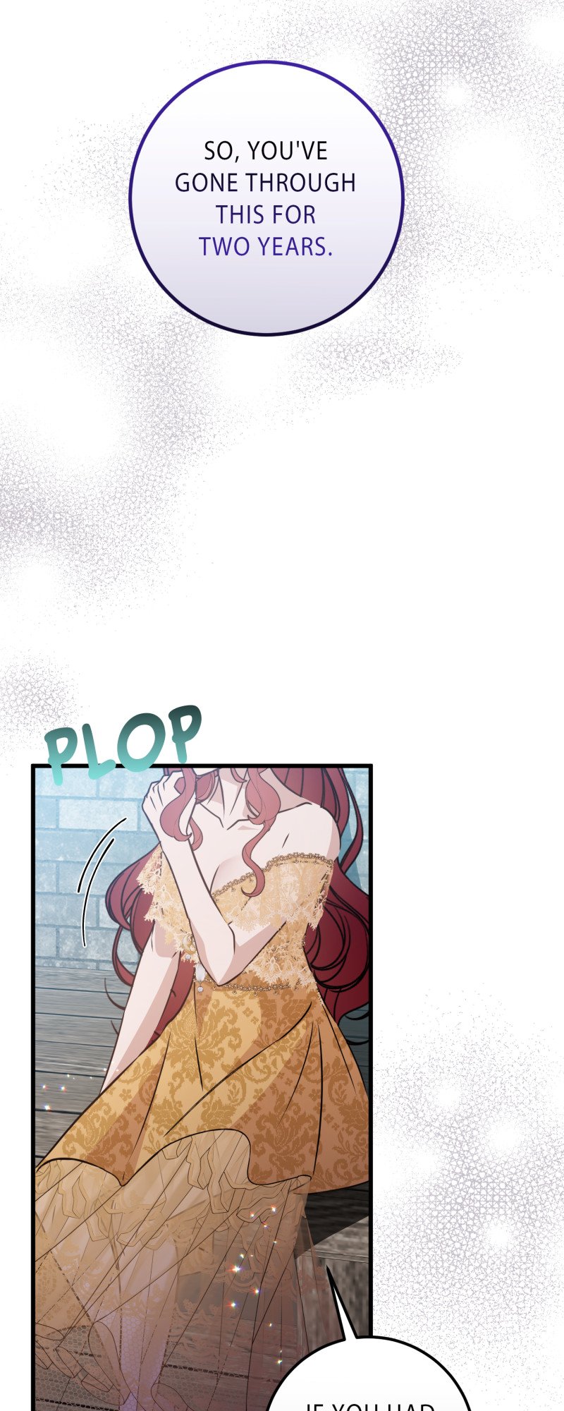 My First Kiss With the Evil Butler Chapter 13 - Page 29