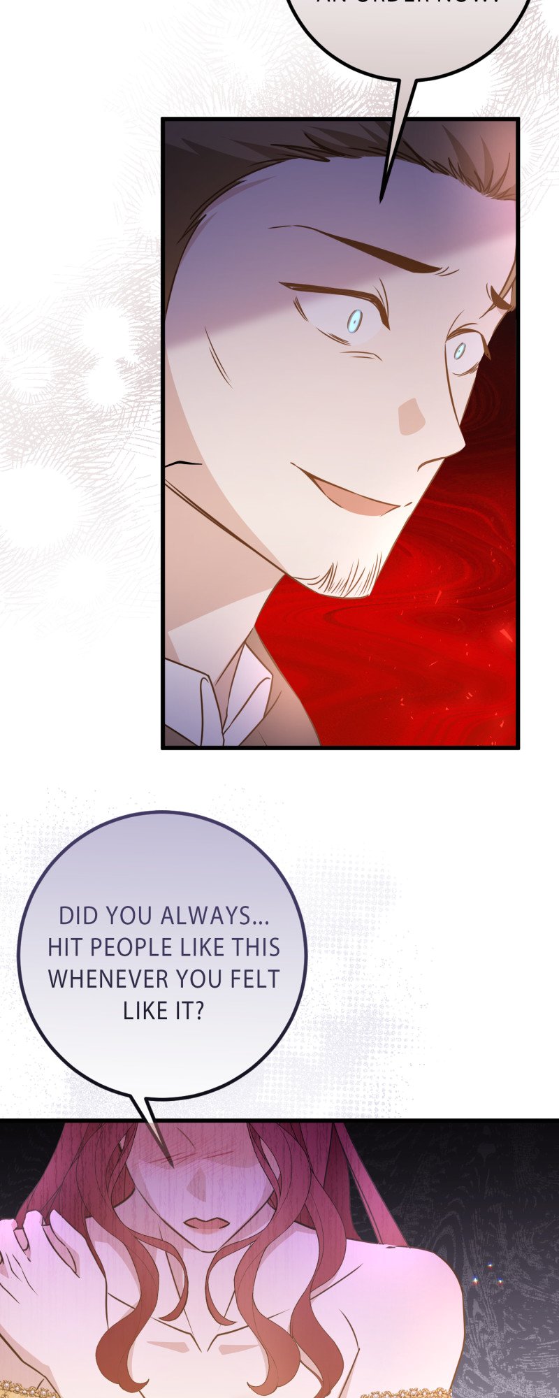 My First Kiss With the Evil Butler Chapter 13 - Page 3