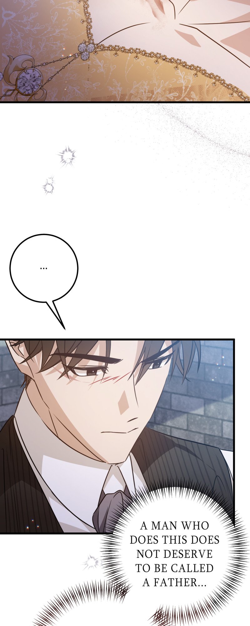 My First Kiss With the Evil Butler Chapter 13 - Page 37