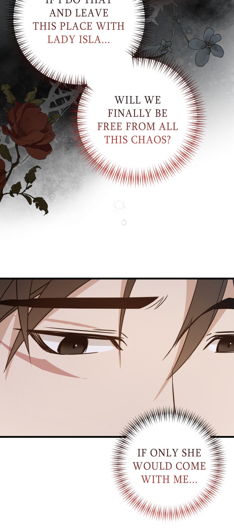 My First Kiss With the Evil Butler Chapter 13 - Page 39