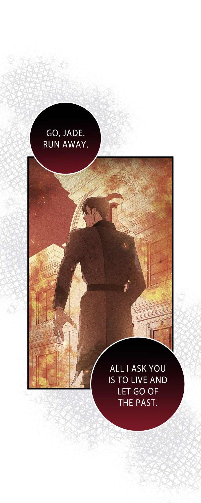 My First Kiss With the Evil Butler Chapter 13 - Page 40