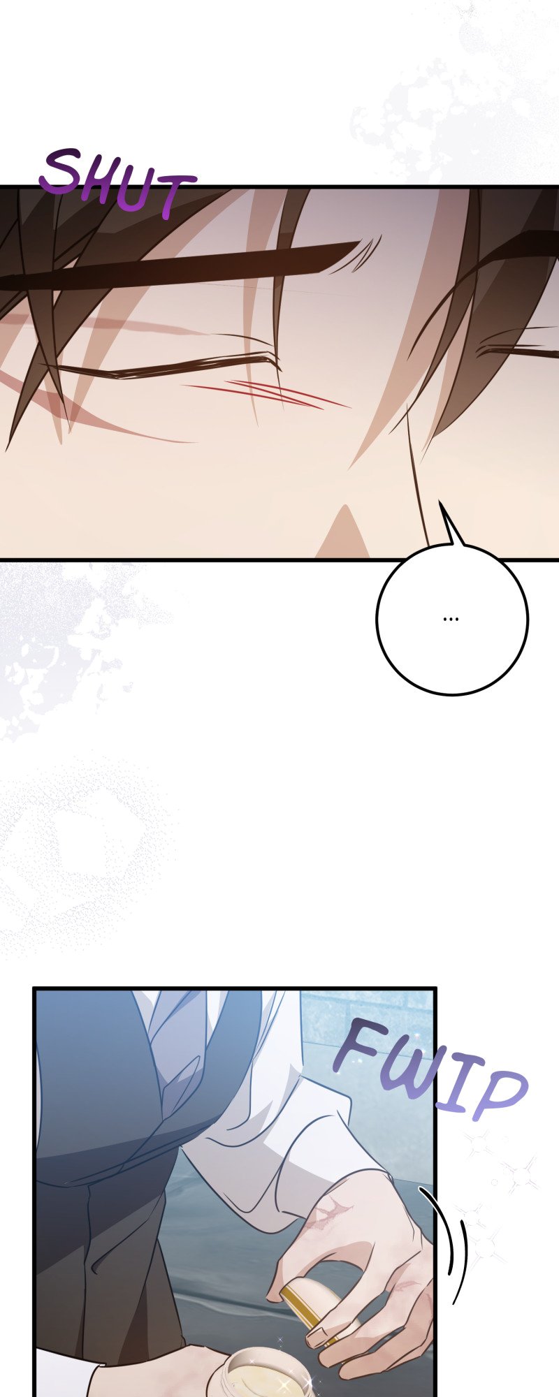 My First Kiss With the Evil Butler Chapter 13 - Page 41