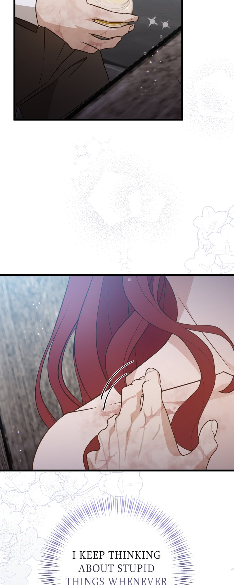 My First Kiss With the Evil Butler Chapter 13 - Page 42