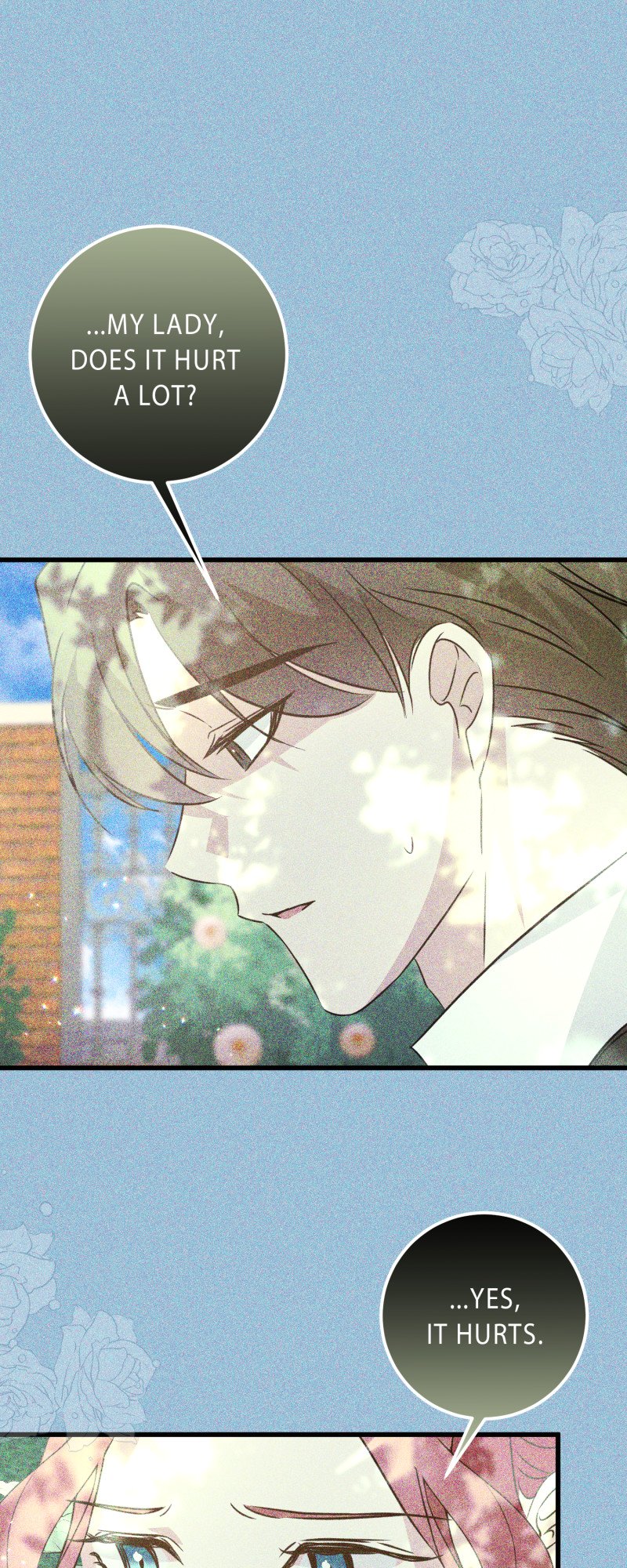 My First Kiss With the Evil Butler Chapter 13 - Page 47