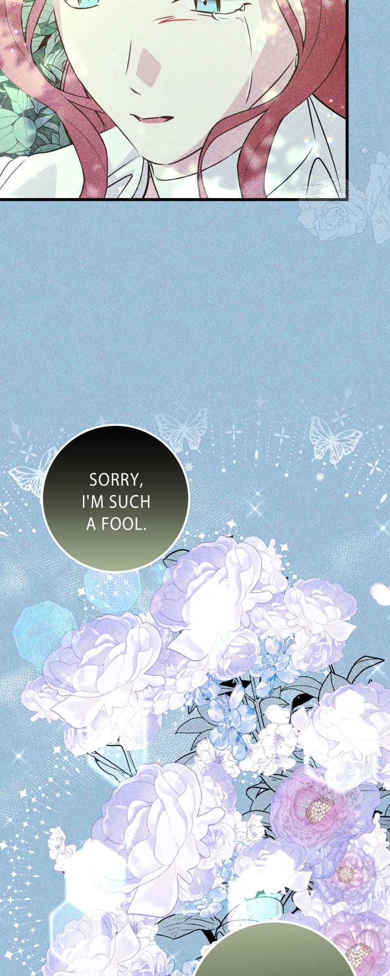 My First Kiss With the Evil Butler Chapter 13 - Page 48