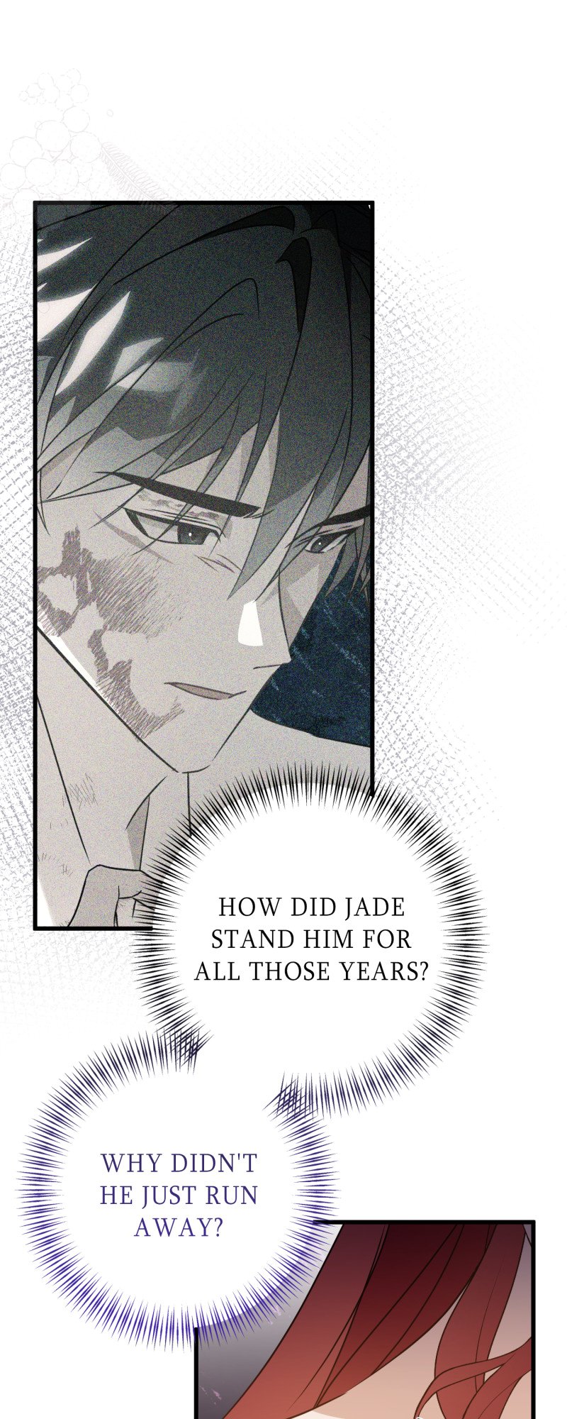 My First Kiss With the Evil Butler Chapter 13 - Page 6