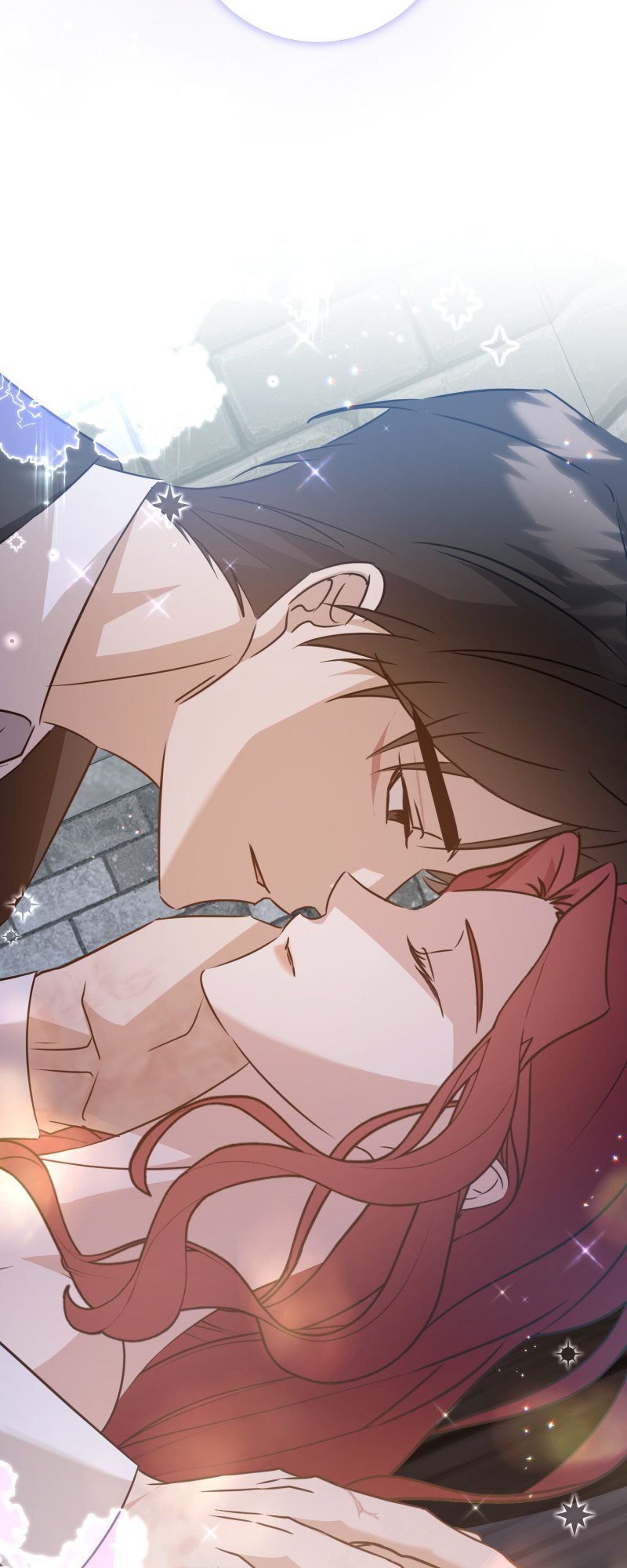 My First Kiss With the Evil Butler Chapter 13 - Page 62