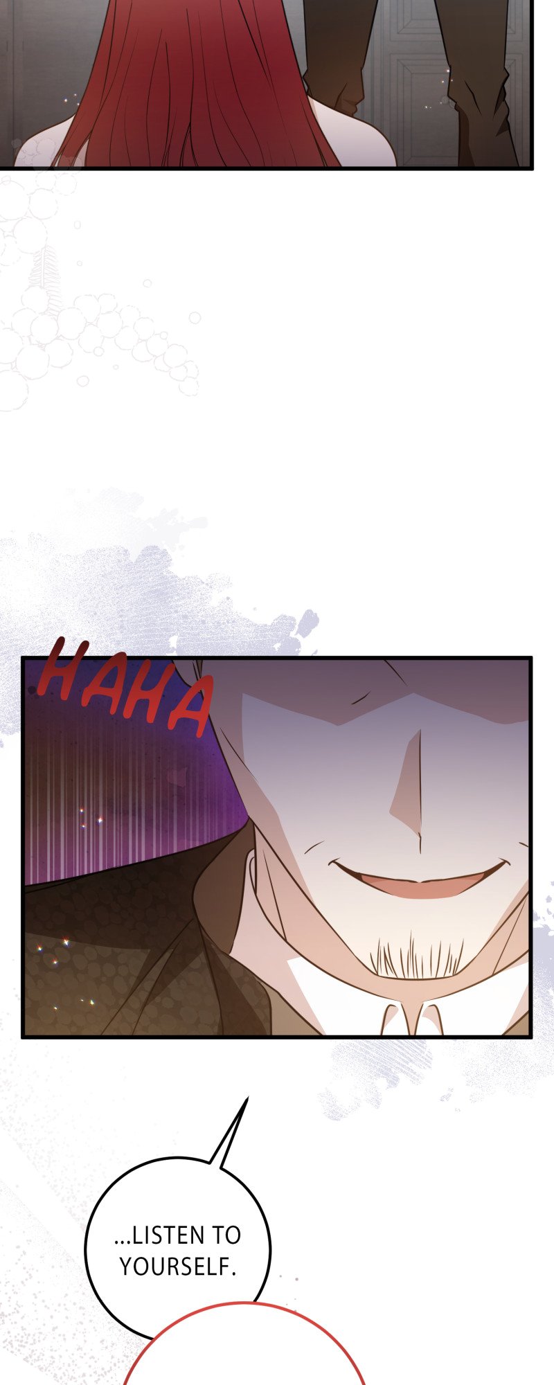 My First Kiss With the Evil Butler Chapter 13 - Page 8