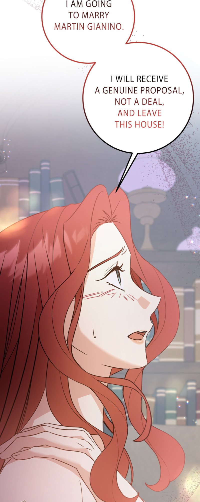 My First Kiss With the Evil Butler Chapter 13 - Page 9