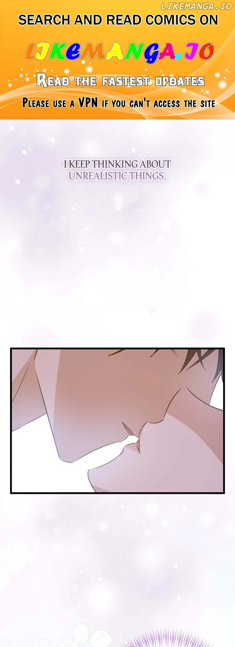 My First Kiss With the Evil Butler Chapter 14 - Page 0