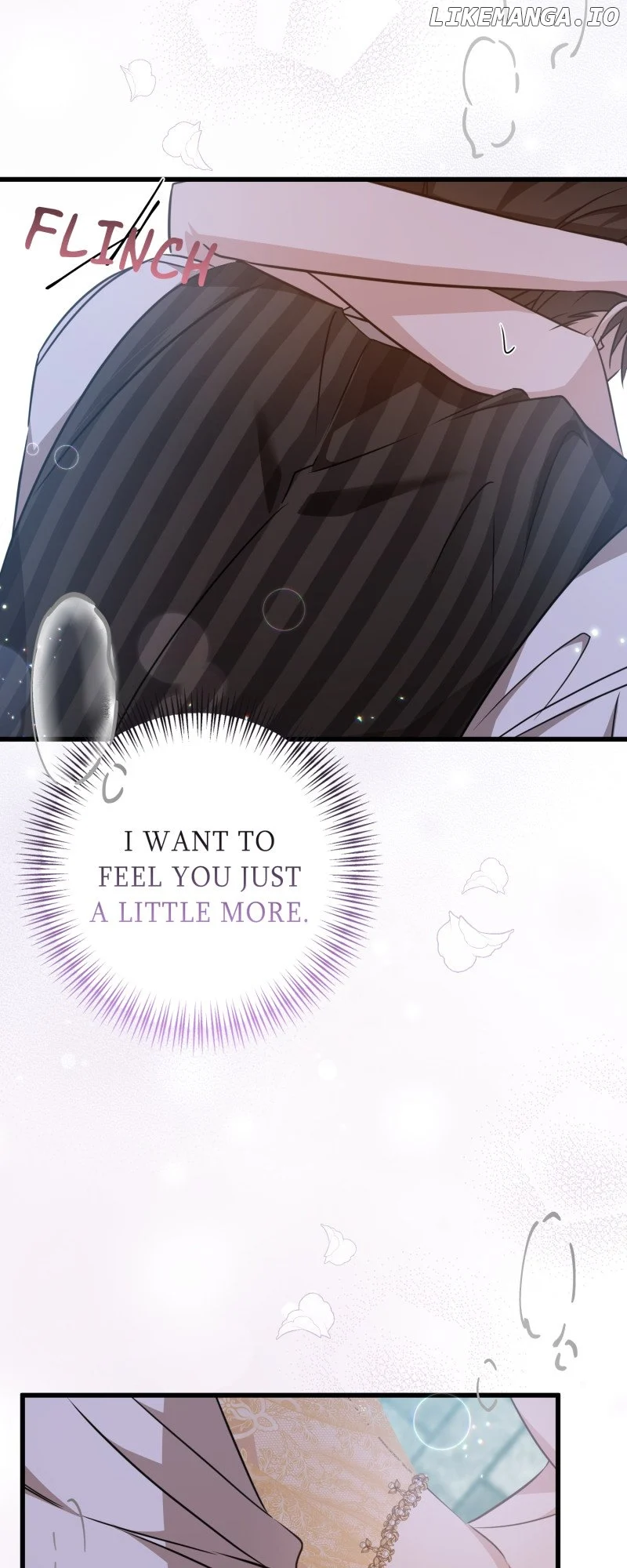 My First Kiss With the Evil Butler Chapter 14 - Page 10