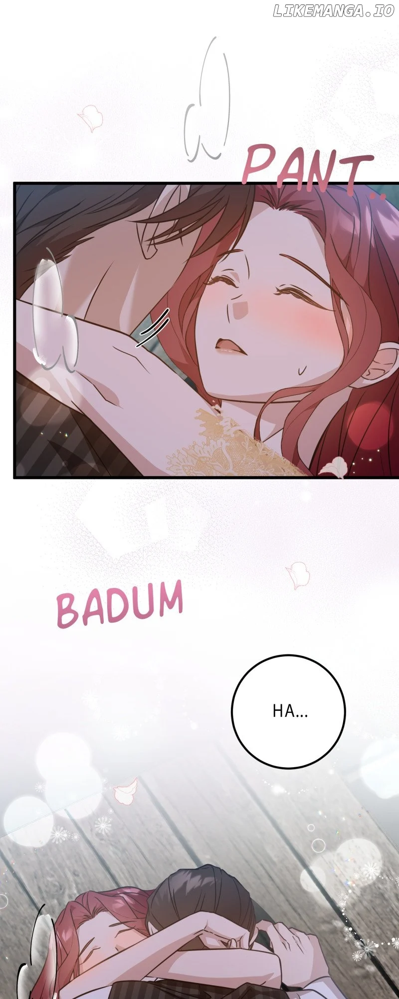 My First Kiss With the Evil Butler Chapter 14 - Page 13