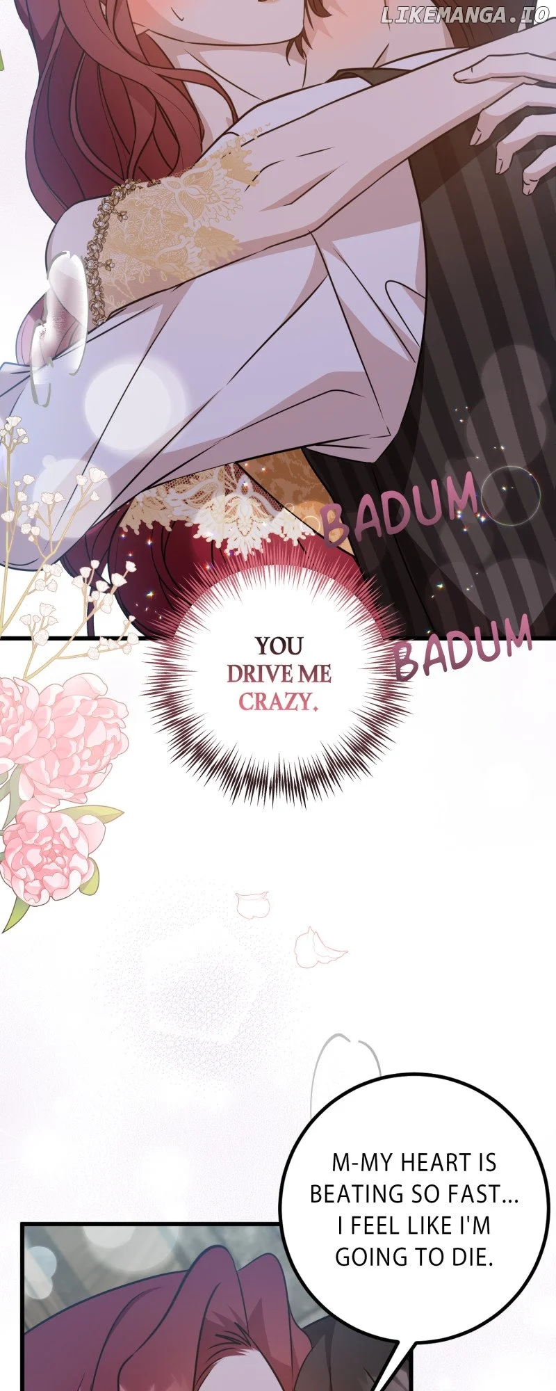 My First Kiss With the Evil Butler Chapter 14 - Page 15