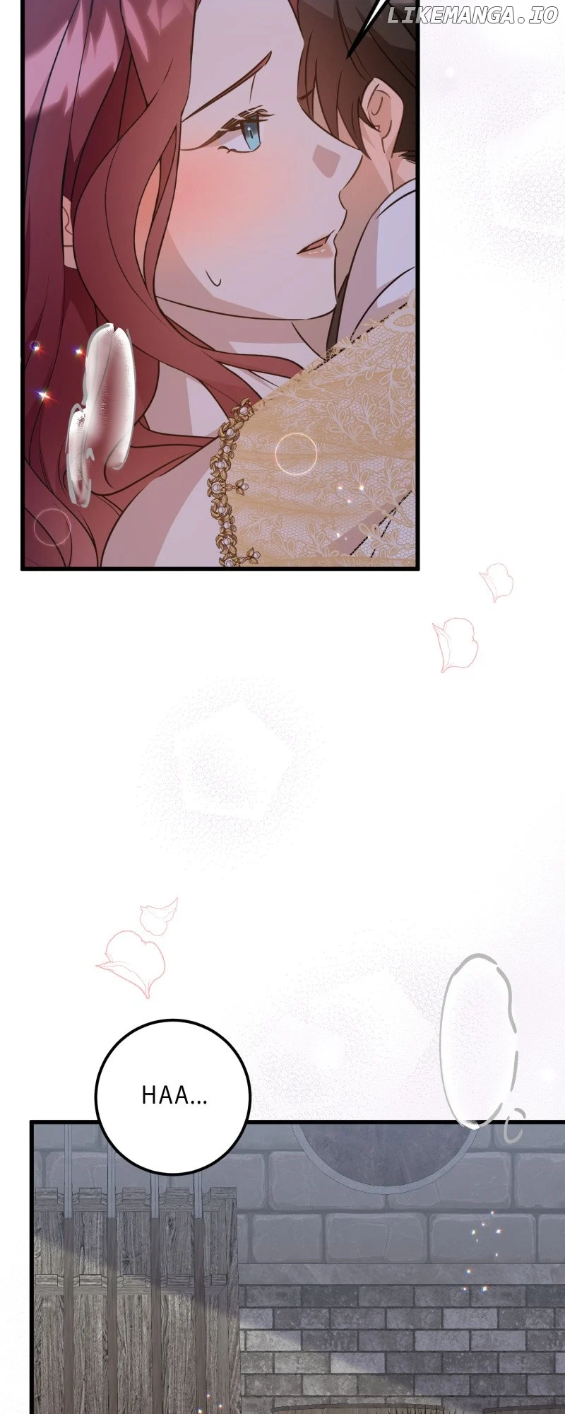 My First Kiss With the Evil Butler Chapter 14 - Page 16