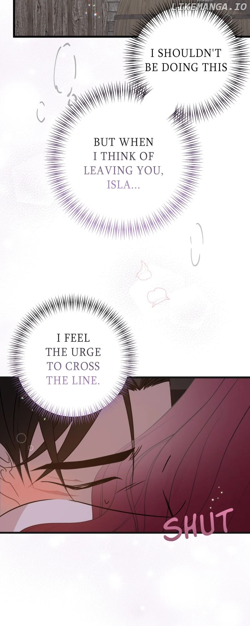 My First Kiss With the Evil Butler Chapter 14 - Page 17