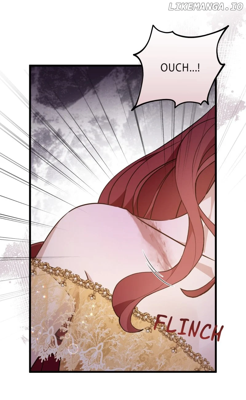 My First Kiss With the Evil Butler Chapter 14 - Page 19