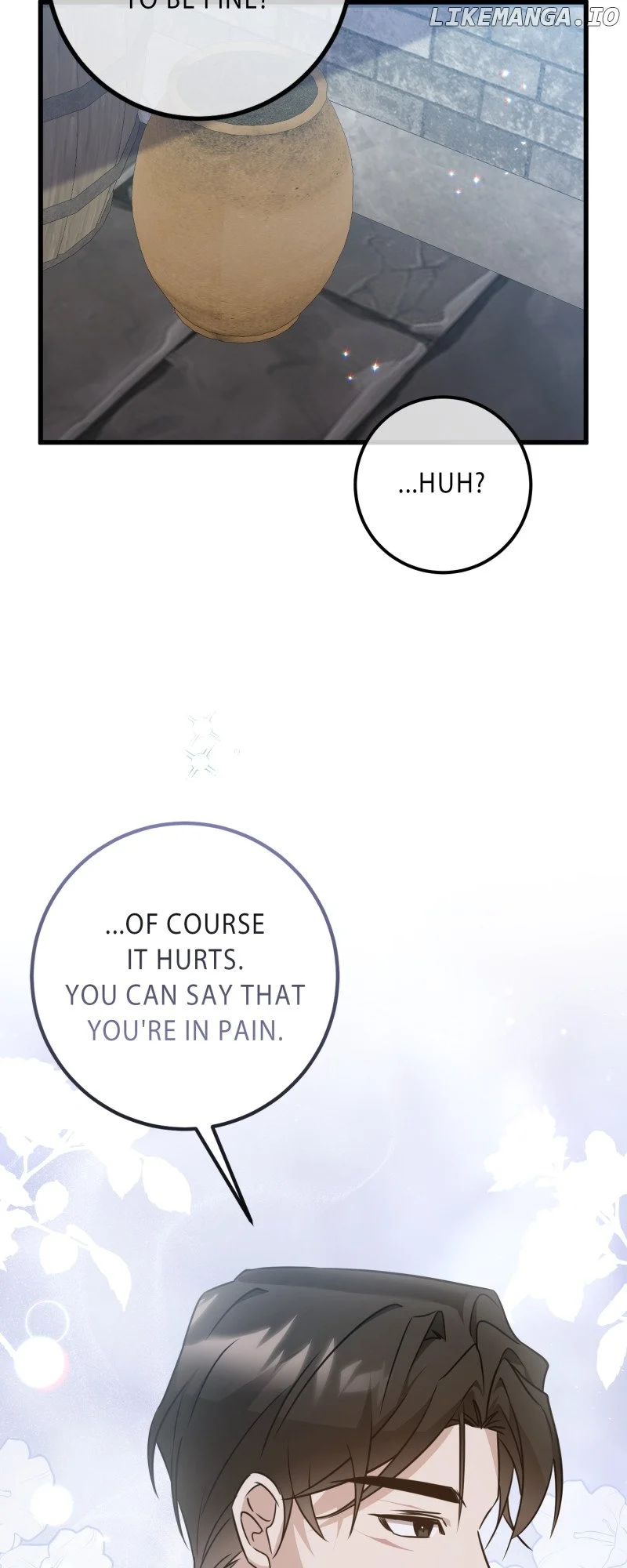My First Kiss With the Evil Butler Chapter 14 - Page 21