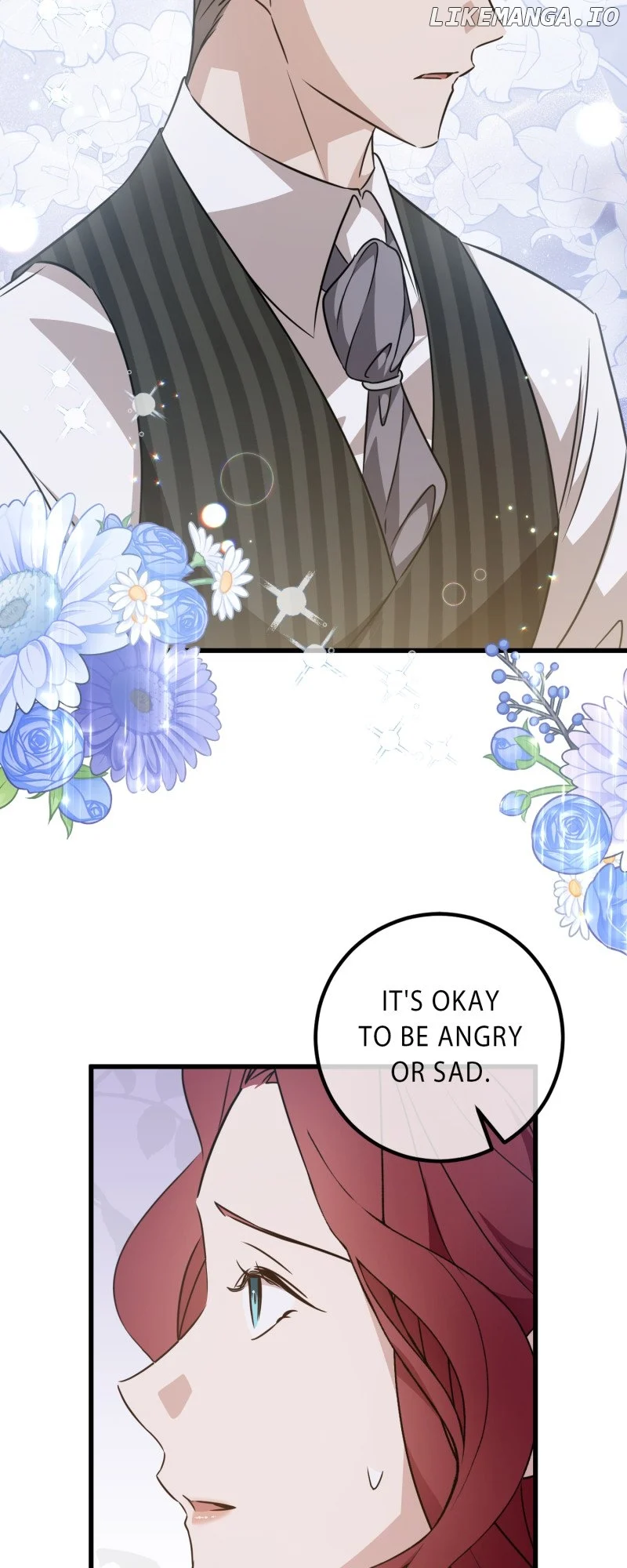 My First Kiss With the Evil Butler Chapter 14 - Page 22