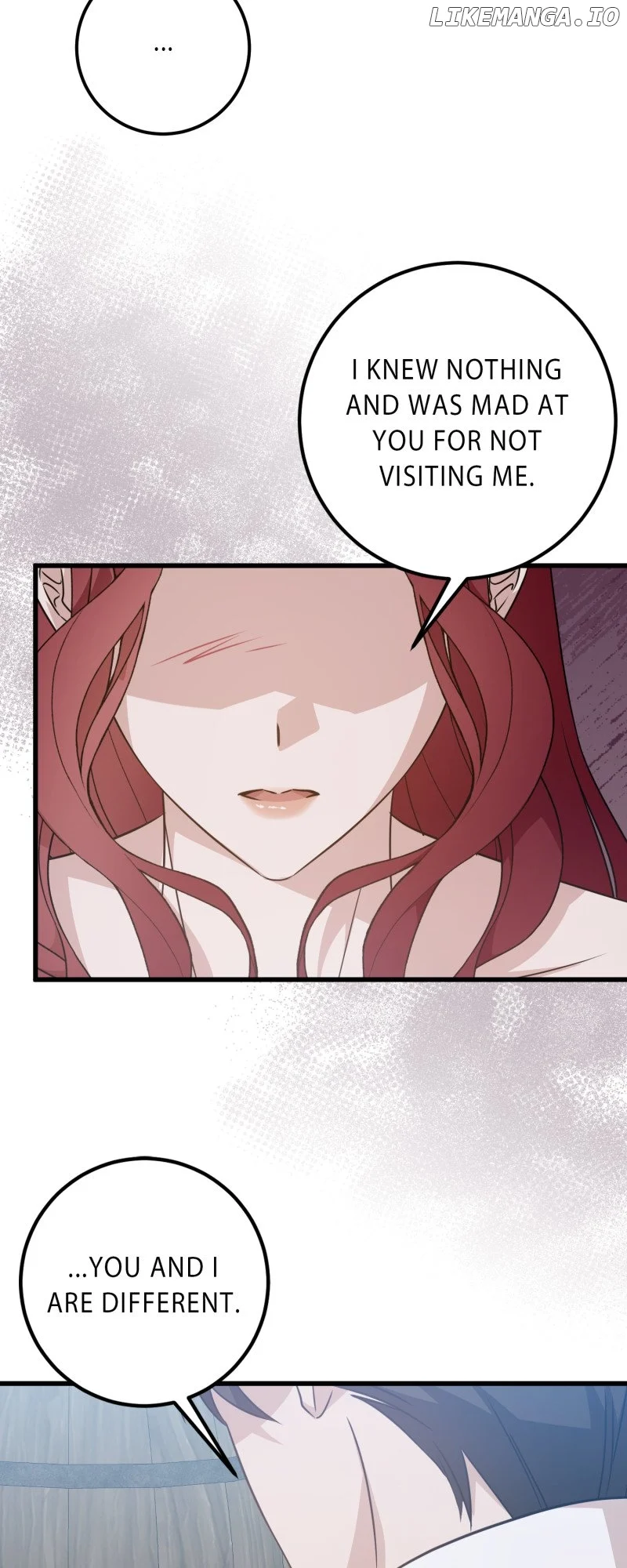 My First Kiss With the Evil Butler Chapter 14 - Page 24