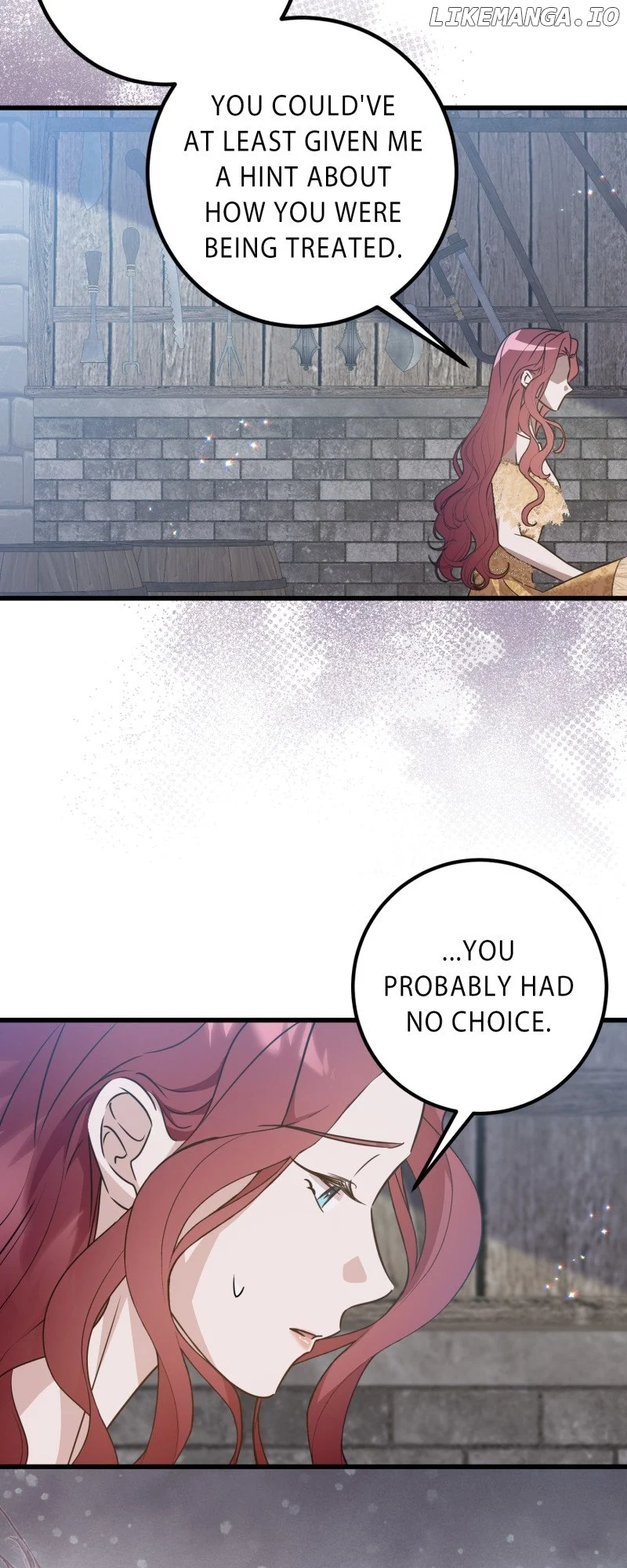 My First Kiss With the Evil Butler Chapter 14 - Page 28