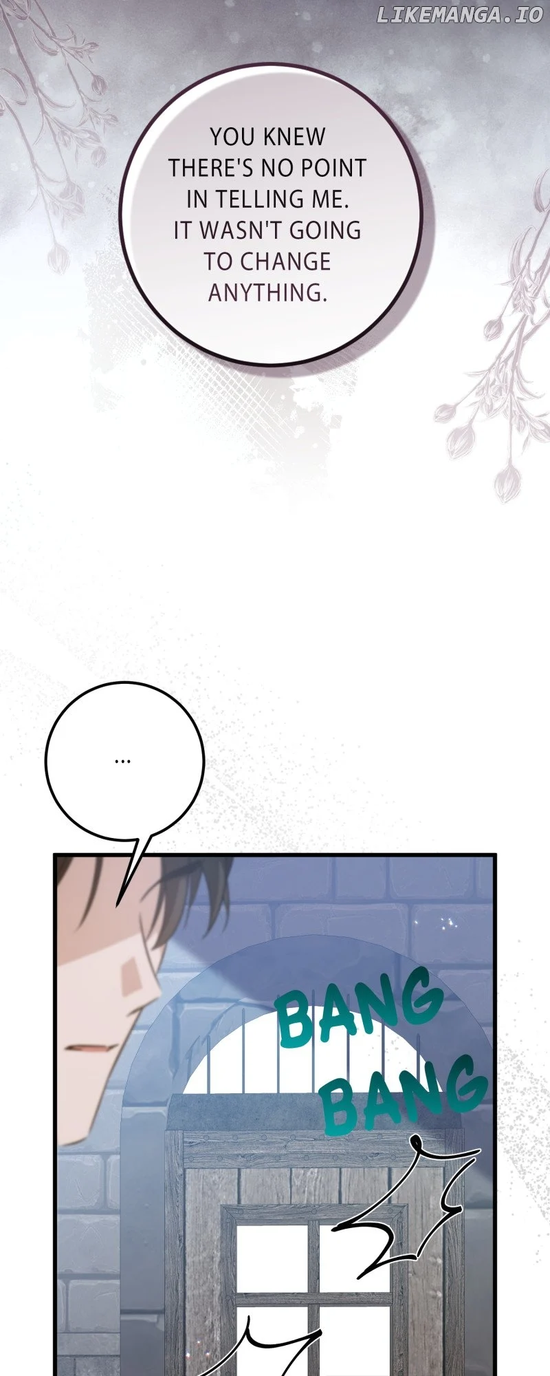 My First Kiss With the Evil Butler Chapter 14 - Page 29
